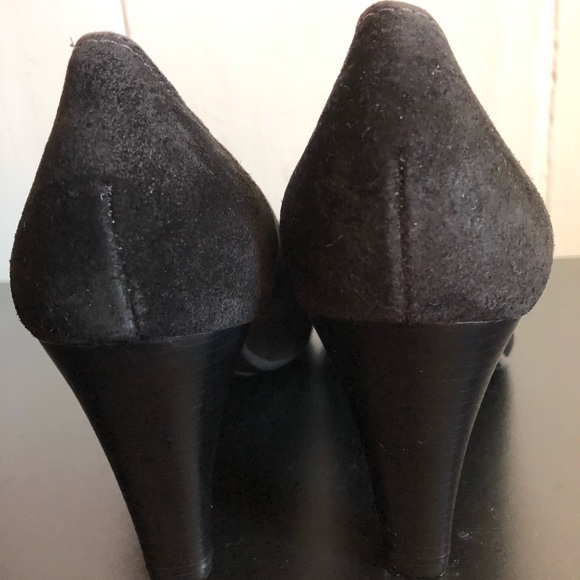 NWT Talbots Tyler Heels, Size 8.5 - Picture 6 of 8
